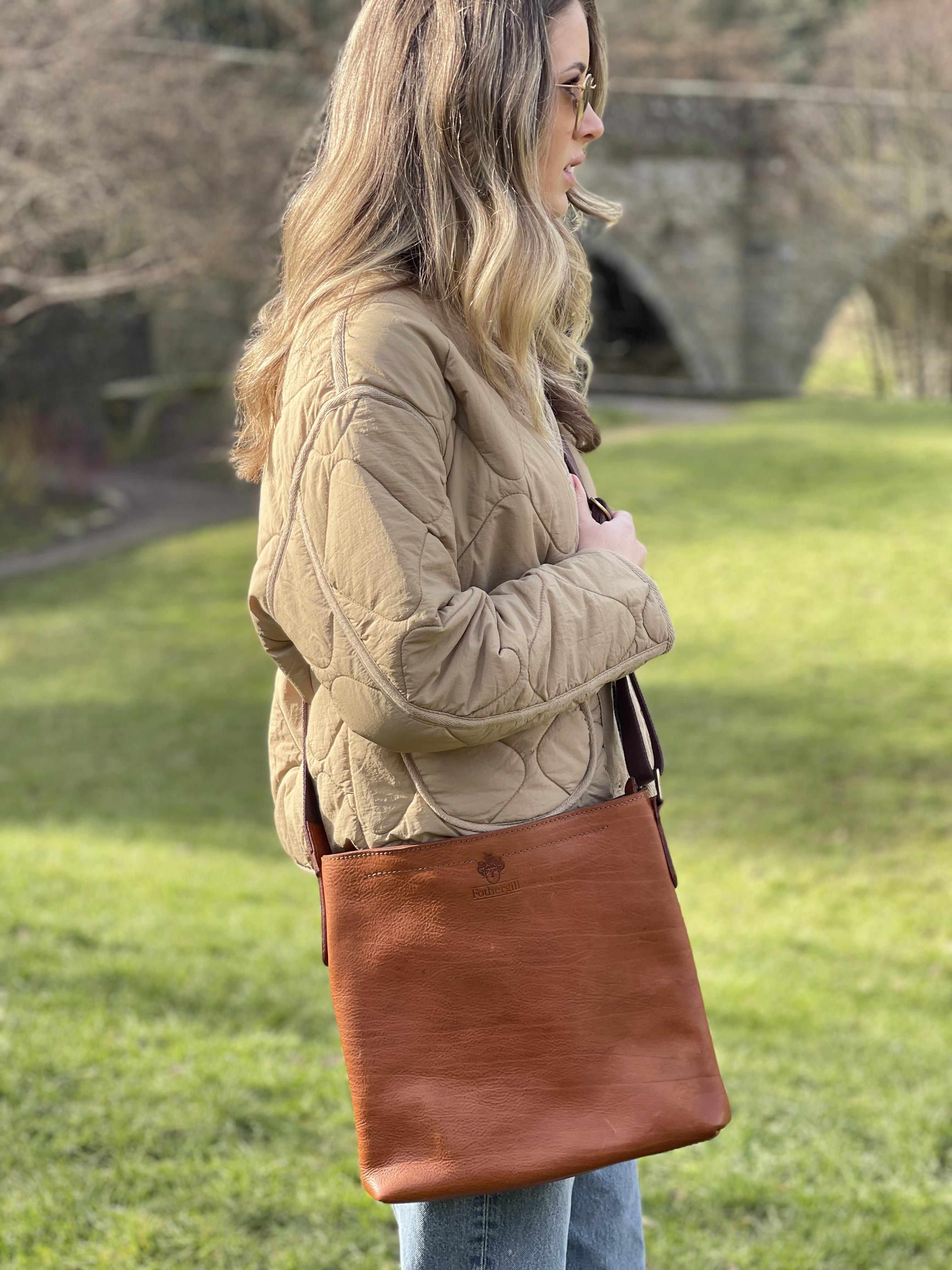 Dinham Sack Bag